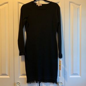 NWT NANETTE LEPORE COUNTRYSIDE DREAMS Dress